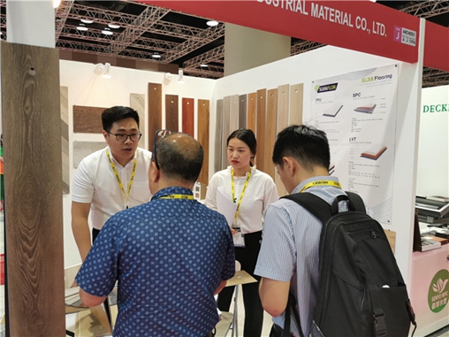 products introduction