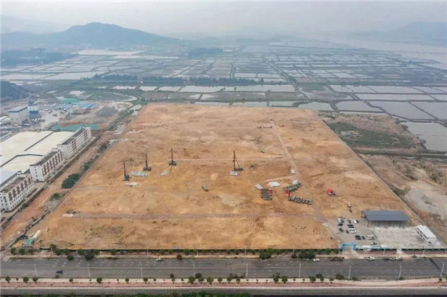 《新闻联播》聚焦思嘉等253个福建重大项目