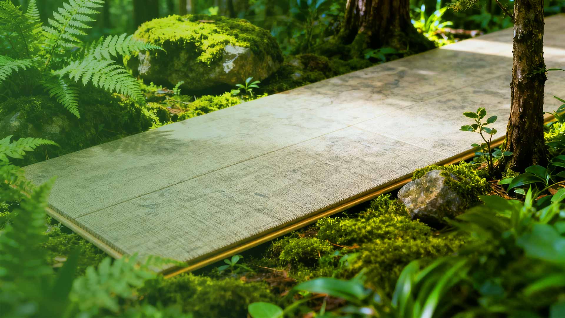 思嘉超能芯 绿色建材 健康生活 